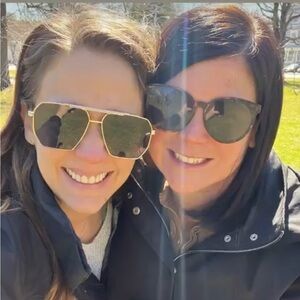 Meet your Posher, Tracy